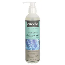 Cuccio Naturale Hand & Body Detoxwash