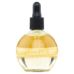 Cuccio Naturale Cuticle Revitalizing Oil - Sweet Almond