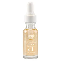 Cuccio Naturale Cuticle Revitalizing Oil - Vanilla Bean & Sugar