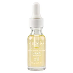 Cuccio Naturale Cuticle Revitalizing Oil - White Limetta & Aloe Vera