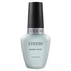 Cuccio Naturale Base Coat