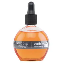 Cuccio Naturale Cuticle Revitalizing Oil - Mango & Bergamot