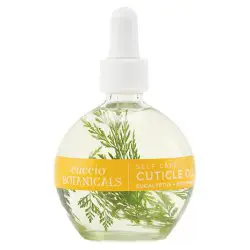 Cuccio Naturale Botanicals Self Care Cuticle Oil