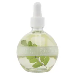 Cuccio Naturale Botanicals Self Care Cuticle Oil - Sandalwood + Sage