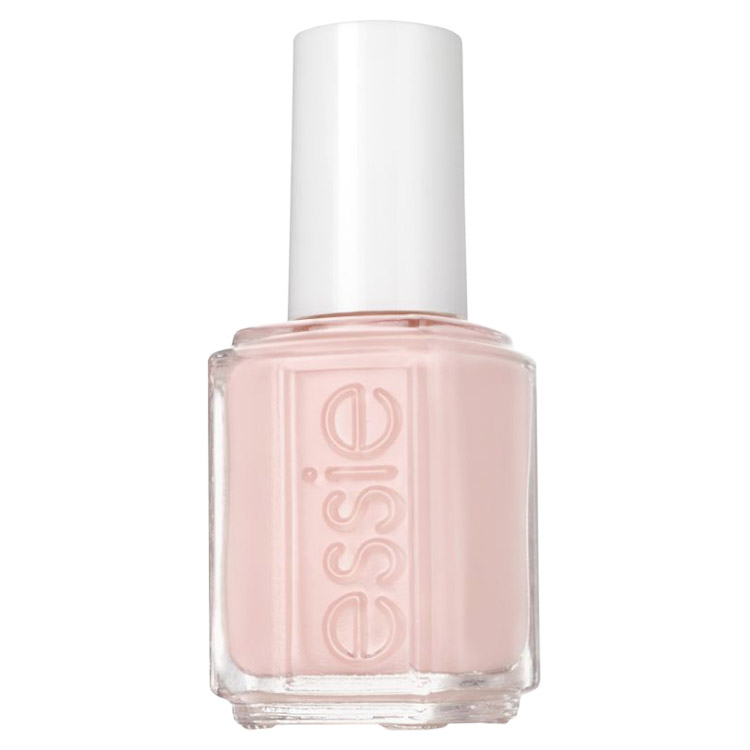 Essie Treat Love & Color - One Step Nail Care & Polish - Pinked to ...