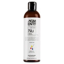 Alfaparf Pigments Nutritive Shampoo