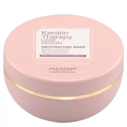 Alfaparf Keratin Therapy Lisse Design Rehydrating Mask