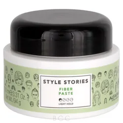 Alfaparf Style Stories Fiber Paste