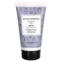 Alfaparf Style Stories Frozen Gel