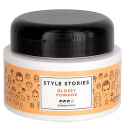 Alfaparf Style Stories Glossy Pomade