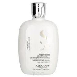 Alfaparf Semi di Lino Diamond Illuminating Low Shampoo