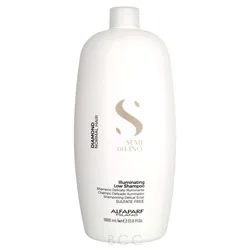 Alfaparf Semi di Lino Diamond Illuminating Low Shampoo