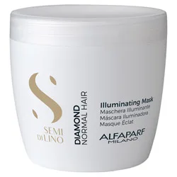 Alfaparf Semi di Lino Diamond Illuminating Mask