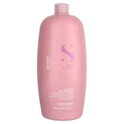 Alfaparf Semi di Lino Moisture Nutritive Low Shampoo