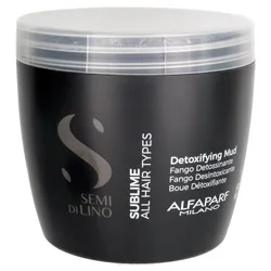 Alfaparf Semi di Lino Sublime Detoxifying Mud