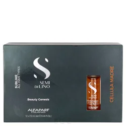 Alfaparf Semi di Lino Sublime Cellula Madre Beauty Genesis