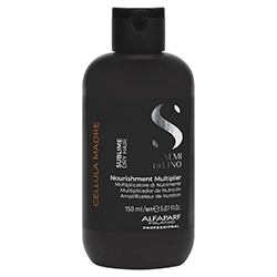 Alfaparf Semi di Lino Sublime Cellula Madre Nourishment Multiplier 