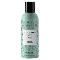 Alfaparf Style Stories Spray Wax