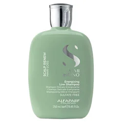 Alfaparf Semi di Lino Scalp Renew Energizing Low Shampoo