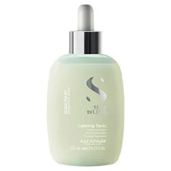 Alfaparf Semi di Lino Scalp Relief Calming Tonic