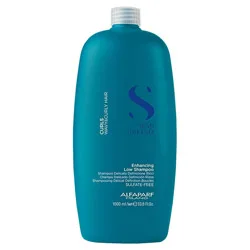 Alfaparf Semi di Lino Curls Enhancing Low Shampoo