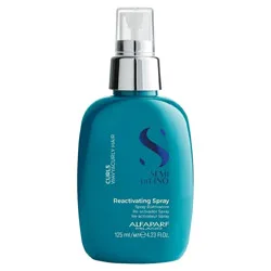 Alfaparf Semi di Lino Curls Reactivating Spray