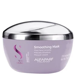 Alfaparf Semi di Lino Smooth Smoothing Mask