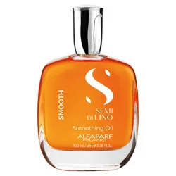 Alfaparf Semi di Lino Smooth Smoothing Oil