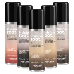 Alfaparf Invisible Root Touch Up Spray