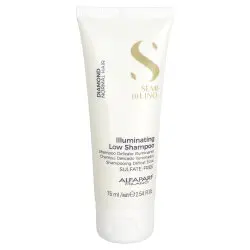 Alfaparf Semi di Lino Diamond Illuminating Low Shampoo