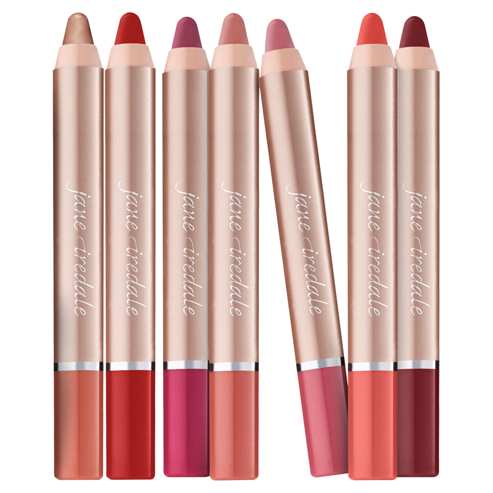 Jane Iredale PlayOn Lip Crayon | Beauty Care Choices