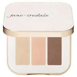 Jane Iredale PurePressed Eye Shadow Trio - Sweet Spot