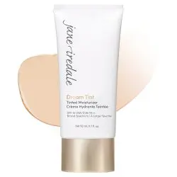 Jane Iredale Dream Tint - Tinted Moisturizer - Light