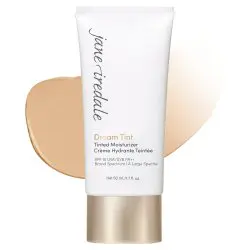 Jane Iredale Dream Tint - Tinted Moisturizer - Medium Light