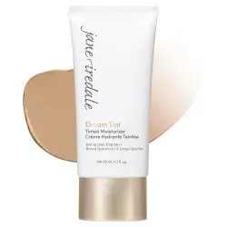 Jane Iredale Dream Tint - Tinted Moisturizer - Medium Dark