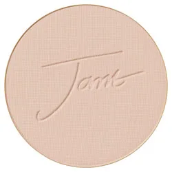 Jane Iredale PurePressed Base Mineral Foundation SPF 20 Refill - Satin