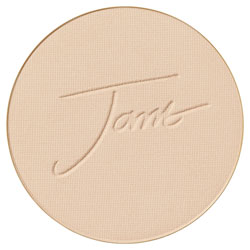 Jane Iredale PurePressed Base Mineral Foundation SPF 20 Refill - Radiant