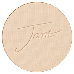 Jane Iredale PurePressed Base Mineral Foundation SPF 20 Refill - Amber