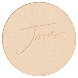 Jane Iredale PurePressed Base Mineral Foundation SPF 20 Refill - Warm Silk