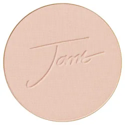 Jane Iredale PurePressed Base Mineral Foundation SPF 20 Refill - Light Beige