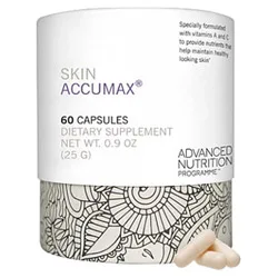 Jane Iredale Advanced Nutrition Programme Skin Accumax