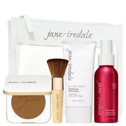 Jane Iredale The Skincare Makeup System - Bittersweet