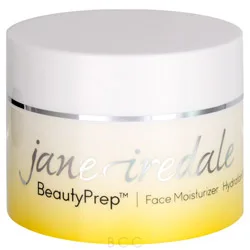 Jane Iredale BeautyPrep Face Moisturizer