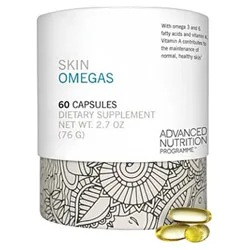 Jane Iredale Advanced Nutrition Programme Skin Omegas