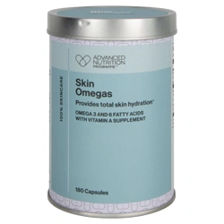 Jane Iredale Advanced Nutrition Programme Skin Omegas