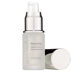 Jane Iredale BeautyPrep Hyaluronic Serum 