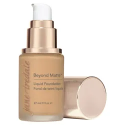 Jane Iredale Beyond Matte Liquid Foundation