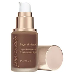 Jane Iredale Beyond Matte Liquid Foundation - M17