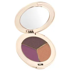 Jane Iredale PurePressed Eye Shadow Trio  - Ravishing