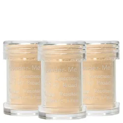 Jane Iredale Powder-Me SPF 30 Dry Sunscreen Refill - Tanned